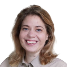 Кишканова Елена Владимировна, детский логопед