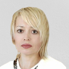 Рудеева Наталья Викторовна, педиатр