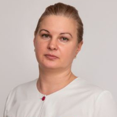 Рыбакова Наталья Викторовна, терапевт