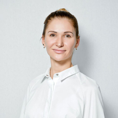 Гугушвили Ника Георгиевна, дерматолог