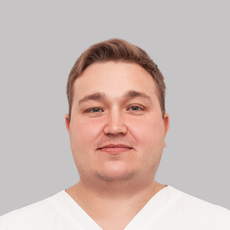 Ковшов Павел Александрович, остеопат