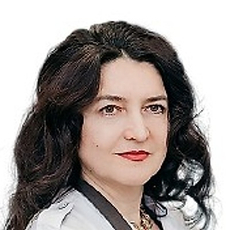 Головенкина Оксана Валерьевна, гинеколог