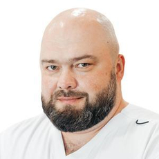 Казанцев Андрей Алексеевич, стоматолог-хирург