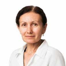 Селиванова Светлана Викторовна, терапевт