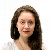 Солдатская Рамина Алексеевна, гинеколог