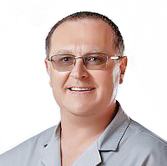 Щеченко Михаил Григорьевич, детский ЛОР