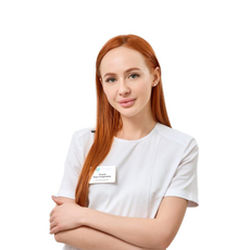 Тоцкая Вера Андреевна, офтальмолог