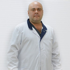 Панин Андрей Владимирович, ортопед