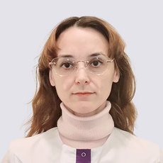 Волошина Марина Михайловна, гастроэнтеролог