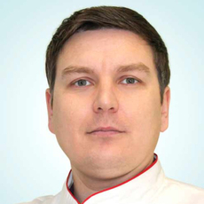 Губанов Степан Михайлович, хирург