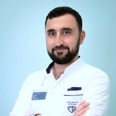 Мамедов Рамис Фирудунович, ЛОР