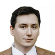 Лаптев Андрей Валерьевич, детский нейропсихолог