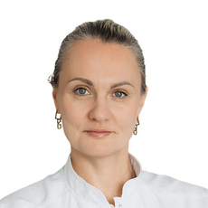 Ворыханова Ирина Владимировна, офтальмолог