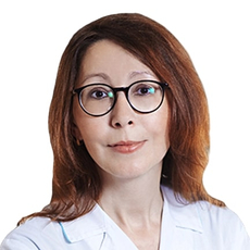 Лепихина Нелли Геннадьевна, педиатр