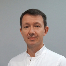 Черных Илья Александрович, нейрохирург