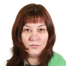 Даниелян Марета Айказовна, терапевт