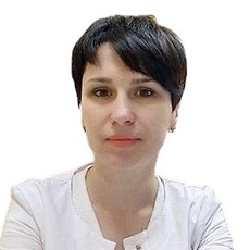 Соцкая Юлия Николаевна, терапевт