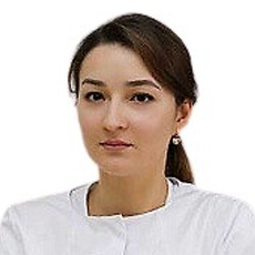 Султанова Зарина Рамилевна, терапевт