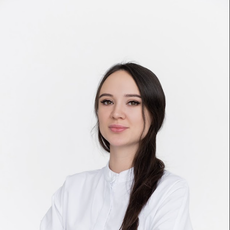 Газизова Антонина Евгеньевна, стоматолог-терапевт