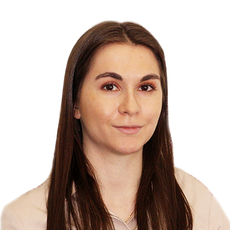 Калашникова Алиса Анатольевна, стоматологический гигиенист