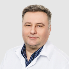 Лихачев Андрей Викторович, терапевт