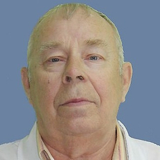 Шишков Евгений Михайлович, хирург