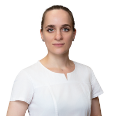 Крылова Маргарита Владимировна, стоматолог-терапевт