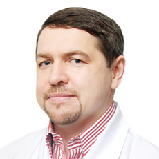 Киселев Андрей Владимирович, нейрохирург