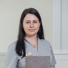 Казакова Виктория Александровна, врач УЗД