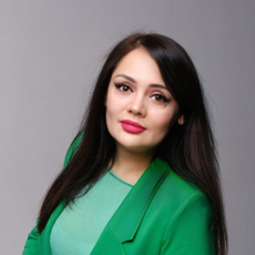 Трифонова Елена Ивановна, психолог