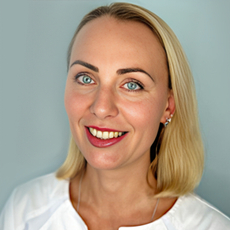 Чебунина Светлана Сергеевна, офтальмолог