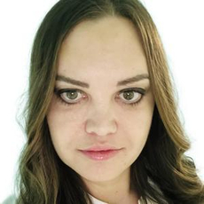 Меринова Яна Алексеевна, психиатр