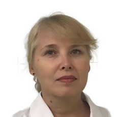 Иванова Марина Федоровна, стоматолог-терапевт