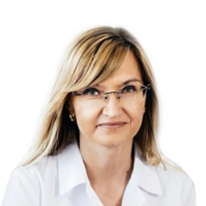 Морозова Елена Николаевна, нефролог