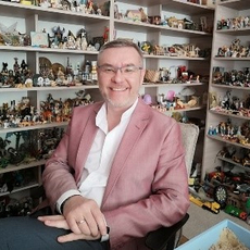 Забалуев Артем Анатольевич, семейный психолог