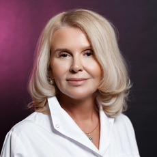 Торопкина Елена Леонидовна, врач УЗД