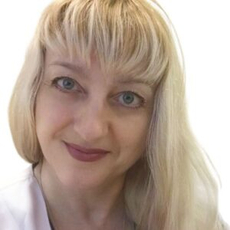 Вербова Оксана Владимировна, психолог