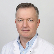 Микитюк Сергей Анатольевич, уролог