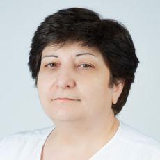 Безирганян Рипсиме Петросовна, уролог