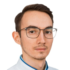 Ганджалиев Араз Телман Оглы, терапевт