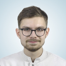 Копылов Дмитрий Олегович, стоматолог-терапевт