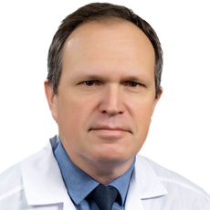 Кажанов Анатолий Викторович, хирург