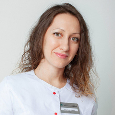 Лунева Наталья Сергеевна, гинеколог