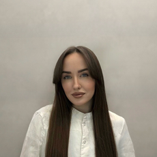 Поварова Алина Дмитриевна, гинеколог