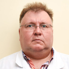 Самков Денис Владимирович, невролог