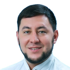 Хазимуратов Рушан Салихович, стоматолог-терапевт