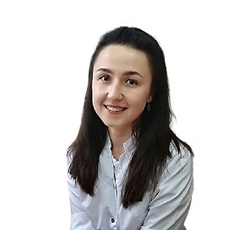 Богданова Юлия Валерьевна, проктолог