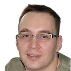 Рамазанов Нияз Ленарович, анестезиолог