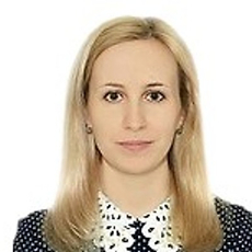 Бронникова Ксения Александровна, ортодонт