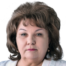 Киреева Вера Александровна, гинеколог